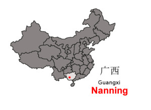 Nanning Guangxi