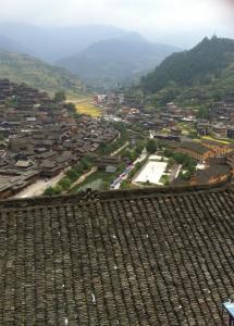 Miao Village