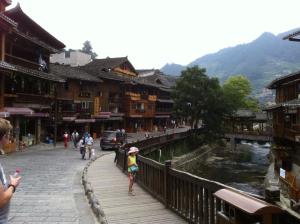 Miao Village